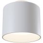 Maytoni PLANET C009CW-L12W Lampă de tavan 2x12W/LED IP20
