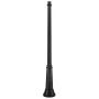Novolux INDURA GLOBO C08C-31-02 Felinar IP65