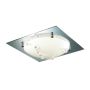 Italux ERMES C29519F-12T Lustră de tavan 1x12W/LED