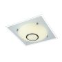 Italux MINAKO C47125F-12 Lustră de tavan 1x12W/LED