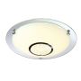 Italux MINAKO C47125Y-12 Lustră de tavan 1x12W/LED