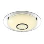 Italux MINAKO C47125Y-18 Lustră de tavan 1x18W/LED