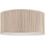 Endon KEMP CA2SHAB Abajur 1x40W/E14