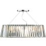 Dar Lighting CECILIA CEC0350 Lampă cu pendul 3x40W/G9