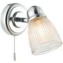 Dar Lighting CEDRIC CED0738 Aplique de perete 1x25W/G9 IP44