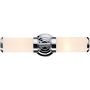 Dar Lighting CENTURY CEN0950 Aplique de perete 2x25W/G9 IP44