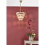Dar Lighting CERYS CER0135 Lampă cu pendul 1x60W/E27