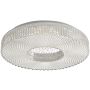Dar Lighting CIMONA CIM5008 Lustră de tavan 1x24W/LED 3000K 2024LM