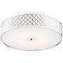 Dar Lighting CIVIC CIV5250 Lustră de tavan 2x60W/E14