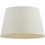 Endon CICI CICI-12IV Abajur 1x60W/E27 IP20