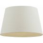 Endon CICI CICI-14IV Abajur 1x60W/E27 IP20