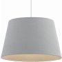 Endon CICI CICI-16GRY Abajur 1x60W/E27 IP20