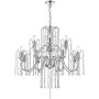 Dar Lighting DANIELLA DAN1238 Candelabru 12x40W/E14