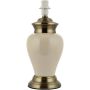 Endon DALSTON DALSTON-TLAB Lampă de masă 1x60W/E14 IP20