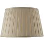 Dar Lighting DEG1629 Abajur 60W/E27/B22