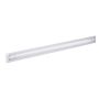 Italux METRUM LINE DL-T5HT135_SV Lumină îngropată deasupra plafonului 1x35W/T5 IP20