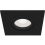 Maytoni ATOM DL024-2-01B Lumină îngropată deasupra plafonului 1x50W/GU10 IP20