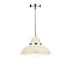 Dar Lighting DYNAMO DYN0133 Lampă cu pendul 1x60W/E27