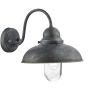 Dar Lighting DYNAMO DYN0737 Aplique de perete 1x40W/E14 IP44