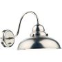 Dar Lighting DYNAMO DYN0761 Aplique de perete 1x40W/E14