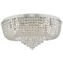 Dar Lighting EITAN EIT4808 Lustră de tavan 12x25W/G9