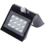 Eko-Light BUTTERFLY EKO3867 Lampă solară 1x1,5W 4000K 220LM IP65