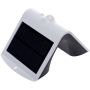 Eko-Light BUTTERFLY EKO8817 Lampă solară 1x1,5W 4000K 220LM IP65
