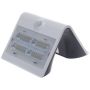 Eko-Light BUTTERFLY EKO8824 Lampă solară 1x3,2W 4000K 400LM IP65