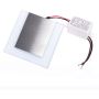 Eko-Light CAPRI EKS4420 Lampă de scări montată 1x0,6W/LED 6500K 15LM IP20