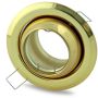 Eko-Light EKZ4102 Lumină îngropată deasupra plafonului 5W/GU10 3000K 400LM IP20