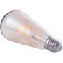 Eko-Light EKZA3621 Bec 4W/E27 2700K 400LM IP20