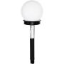 Eko-Light SOLAR EKO4826 Lampă solară 1x0,06W 6000K IP44