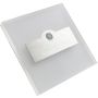 Eko-Light LUMI EKS3041 Lampă de scări montată 1x0,6W/LED 3000K 13LM IP20