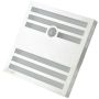 Eko-Light PEPERS EKS0989 Lampă de scări montată 1x0,6W/LED 3000K 13LM IP20