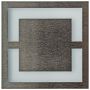 Eko-Light QUADRO EKS0927 Lampă de scări montată 1x0,6W/LED 3000K 13LM IP20
