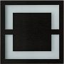Eko-Light QUADRO EKS6907 Lampă de scări montată 0,6W/LED 4000K 14LM IP20