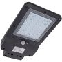 Eko-Light STREET EKO2011 Lampă solară 1x8W/LED IP65 