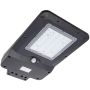 Eko-Light STREET EKO2028 Lampă solară 1x15W 1650LM IP65