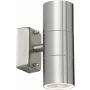 Endon CANON EL-40095 Aplique de perete 2x35W/GU10 IP44