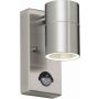 Endon CANON PIR EL-40063 Aplique de perete 1x35W/GU10 IP44
