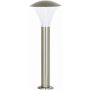 Endon FRANCIS EL-40069 Lampă de podea 1x6W/LED 6500K 420LM IP44