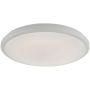 Dar Lighting EMMET EMM522 Lustră de tavan 1x18W/LED 3000K 1096LM