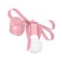 Milagro EMMA PINK MLP1038 Lampă de tavan 1x60W/E27