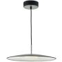 Dar Lighting ENOCH ENO0122 Lampă cu pendul 1x18W/LED 3000K 785LM