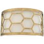 Dar Lighting EPSTEIN EPS0712 Aplique de perete 1x60W/E27