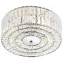 Dar Lighting ERROL ERR5250 Lustră de tavan 4x40W/E14