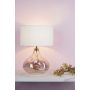 Dar Lighting ESAROSA ESA4210 Lampă de masă 1x60W/E27