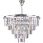 Dar Lighting EULALIA EUL1250 Lampă cu pendul 12x40W/E14