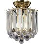 Endon FARGO FARGO-BP Lustră de tavan 2x40W/E14 IP20