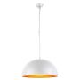 AZzardo MODENA AZ1397 Lampă cu pendul 1x60W/E27 IP20